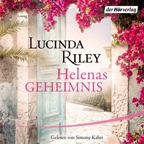 Helenas Geheimnis von Kabst,  Simone, Riley,  Lucinda, Wulfekamp,  Ursula