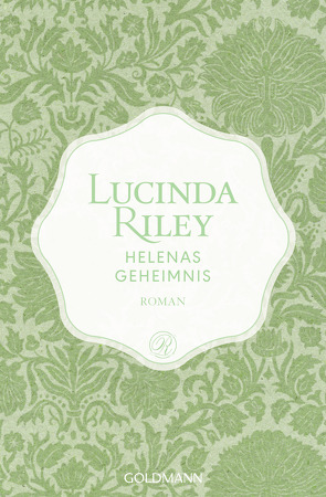 Helenas Geheimnis von Riley,  Lucinda, Wulfekamp,  Ursula