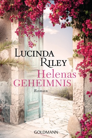 Helenas Geheimnis von Riley,  Lucinda, Wulfekamp,  Ursula