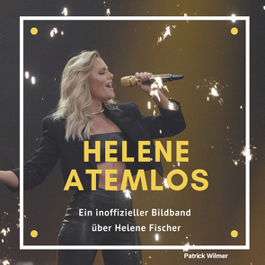 Helene atemlos von Willmer,  Patrick