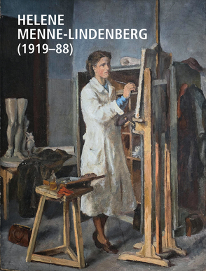 Helene Menne-Lindenberg (1919–88) von Menne-Haritz,  Angelika