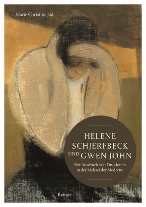 Helene Schjerfbeck und Gwen John von Jádi,  Marie Christine