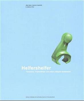 Helfershelfer von Adam,  Jörg, Harborth,  Dominik
