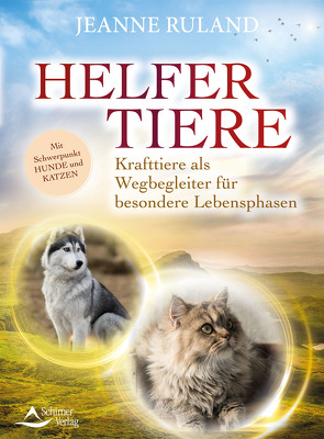 Helfertiere von Ruland,  Jeanne