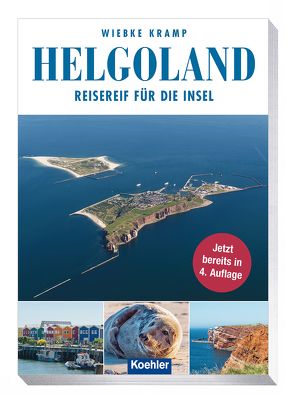 Helgoland von Kramp,  Wiebke