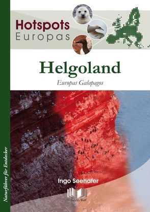 Helgoland von Seehafer,  Ingo