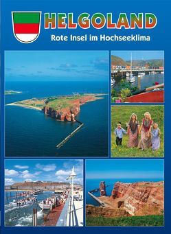 Helgoland von Arndt,  Norma, Crasemann,  Johan