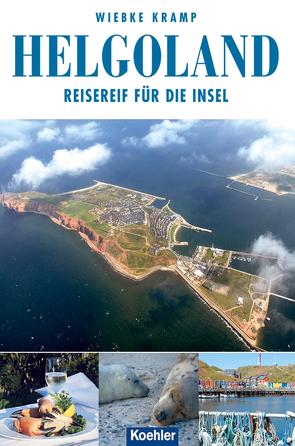 Helgoland von Kramp,  Wiebke