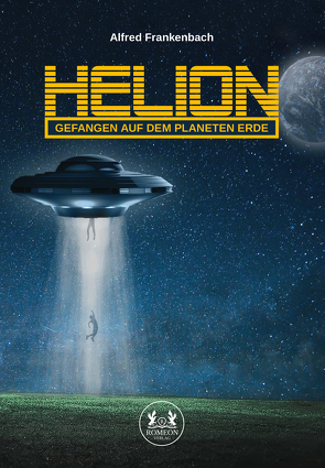 Helion von Frankenbach,  Alfred