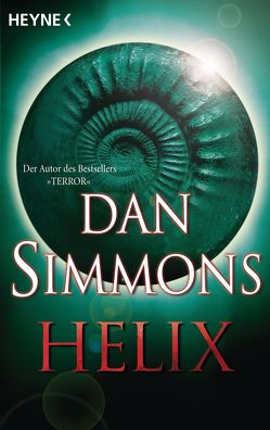 Helix von Langowski,  Jürgen, Simmons,  Dan