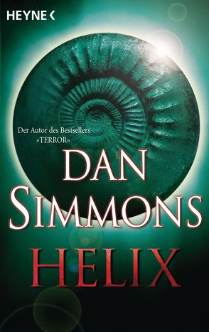 Helix von Langowski,  Jürgen, Simmons,  Dan