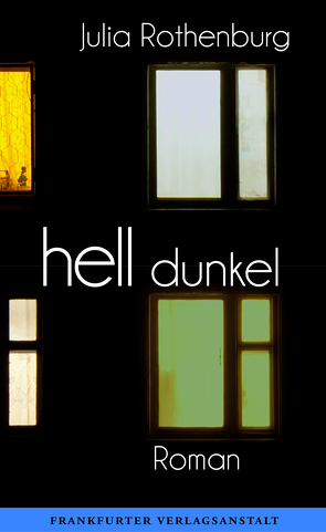 hell/dunkel von Rothenburg,  Julia