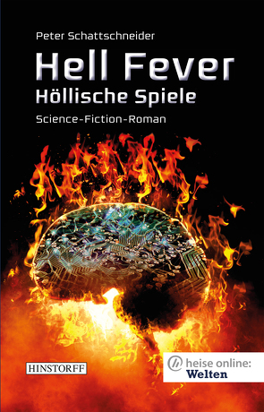 Hell Fever von Schattschneider,  Peter