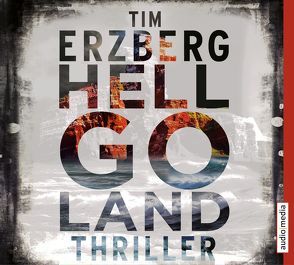 Hell-go-Land von Arnold,  Frank, Erzberg,  Tim