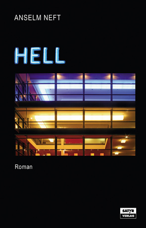 Hell von Neft,  Anselm