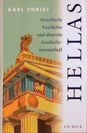 Hellas von Christ,  Karl