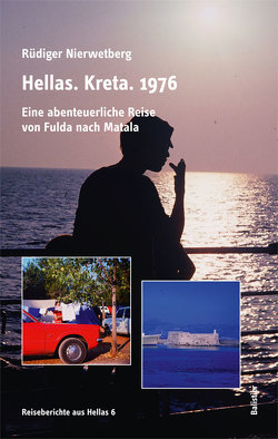 Hellas. Kreta. 1976 von Nierwetberg,  Rüdiger