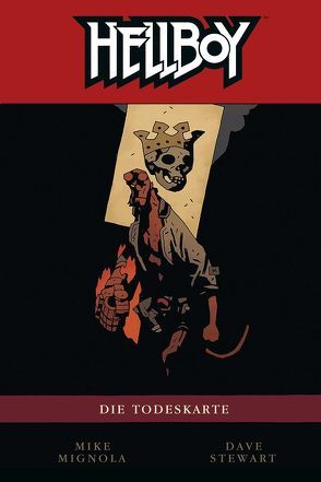 Hellboy 15 von Mignola,  Mike, Neubauer,  Frank, Stewart,  Dave