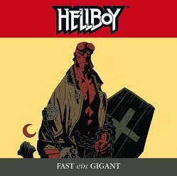 HELLBOY 5 von Merlau,  Günter, Mignola,  Mike, Schlunze,  Robert