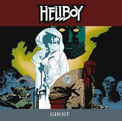 HELLBOY 6 von Merlau,  Günter, Mignola,  Mike, Schlunze,  Robert