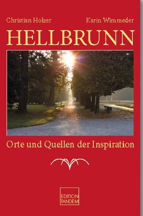 Hellbrunn von Holzer,  Christian, Prof.Dr. Frohmann,  Erwin, Toth,  Volker, Wimmeder,  Karin