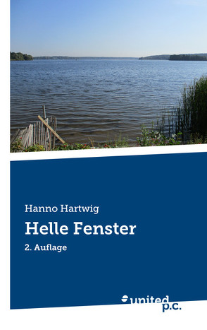 Helle Fenster von Hartwig,  Hanno