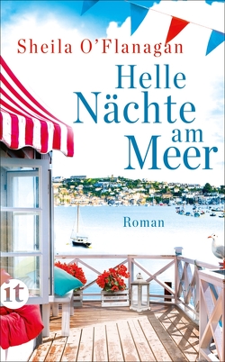 Helle Nächte am Meer von O'Flanagan,  Sheila, Urban,  Susann