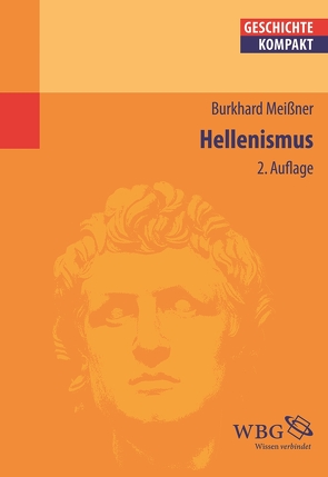 Hellenismus von Brodersen,  Kai, Meißner,  Burkhard