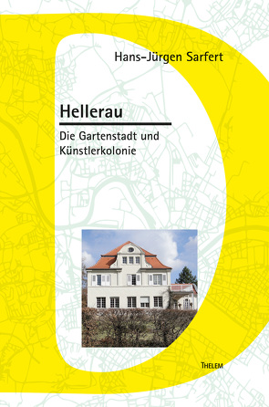 Hellerau von Hans-Jürgen,  Sarfert