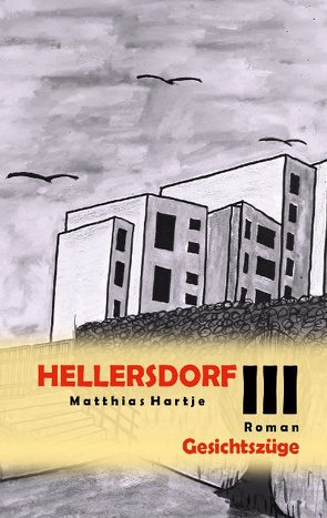 Hellersdorf von Hartje,  Matthias