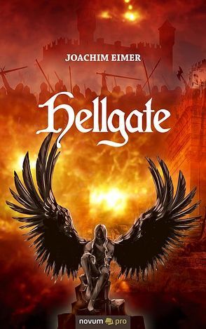 Hellgate von Eimer,  Joachim