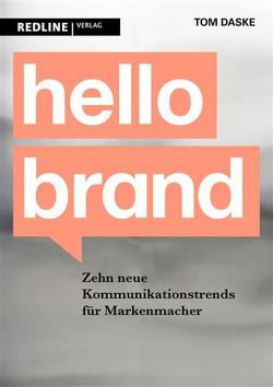 Hello Brand von Daske,  Tom