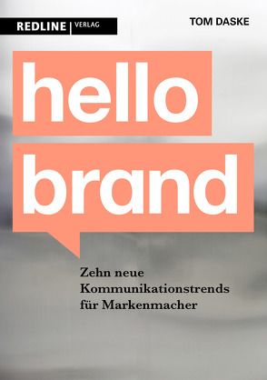 Hello Brand von Daske,  Tom