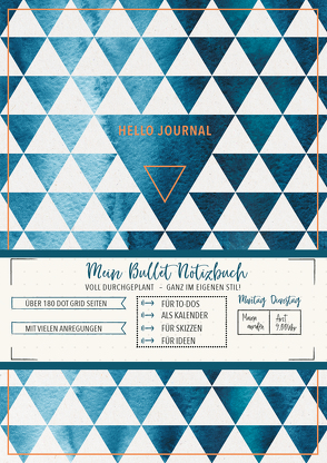 Hello Journal