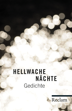 Hellwache Nächte von Herbst,  Hiltrud, Mendlewitsch,  Doris