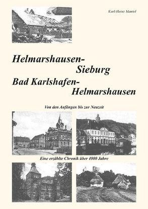 Helmarshausen/Sieburg von Mantel,  Karl-Heinz