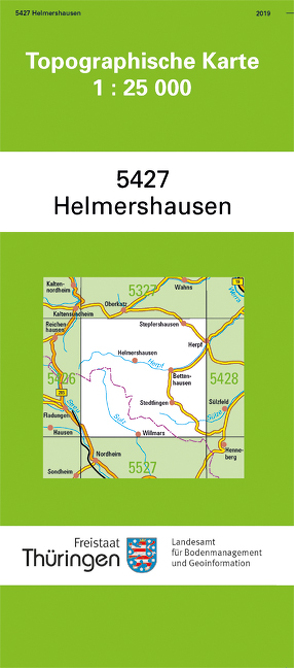 Helmershausen