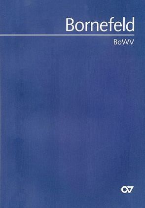 Helmut Bornefeld BoWV von Sarwas,  Joachim