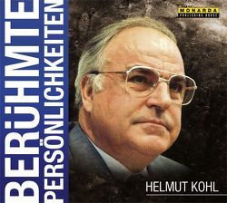 Helmut Kohl von Engeln,  Nicole, Friebe,  Thomas, Hackenberg,  Stefan, Monarda Publishing House Ltd.