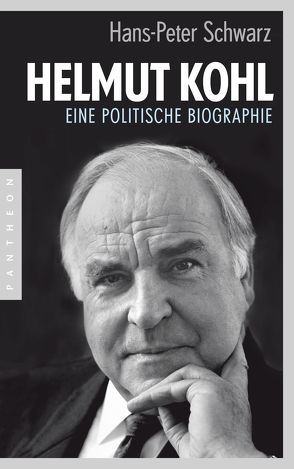 Helmut Kohl von Schwarz,  Hans-Peter