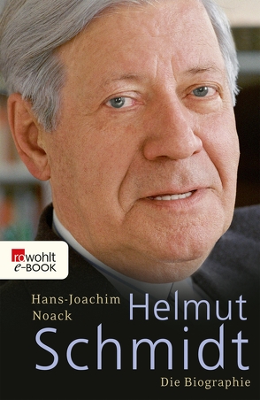 Helmut Schmidt von Noack,  Hans-Joachim