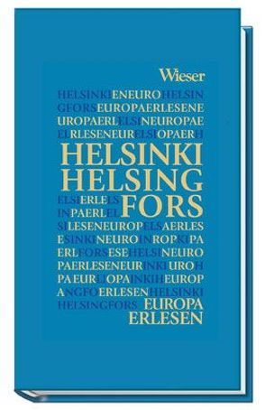 Helsinki-Helsingfors von Jänicke,  Gisbert