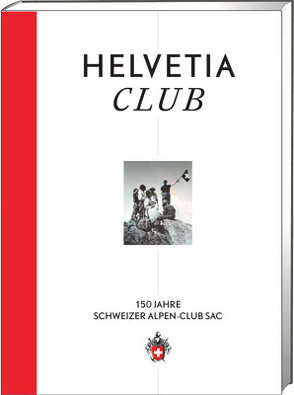 Helvetia Club von Anker,  Daniel