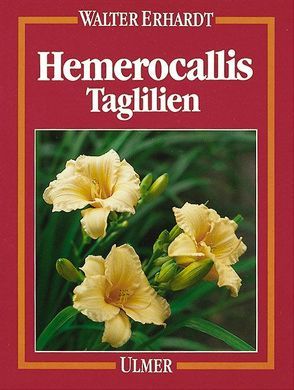 Hemerocallis von Erhardt,  Walter