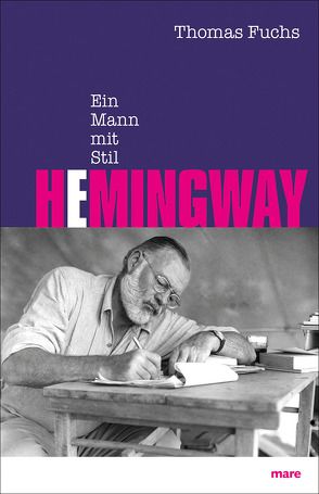 Hemingway von Fuchs,  Thomas