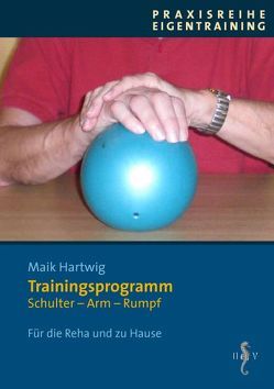 Hemiplegieprogramm von Hartwig,  Maik