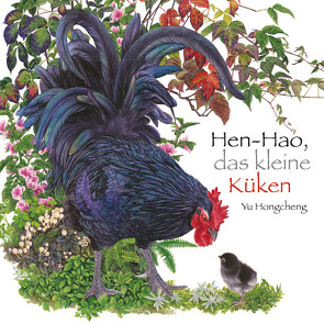 Hen-Hao, das kleine Küken von Hongcheng,  Yu