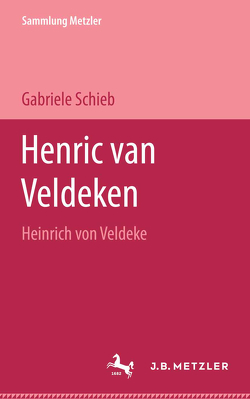 Hendrik van Veldeken von Schieb,  Gabriele