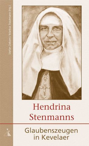 Hendrina Stenmanns von Trautmann,  Markus