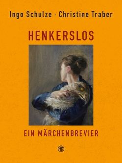 Henkerslos von Meschenmoser,  Sebastian, Schulze,  Ingo, Traber,  Christine